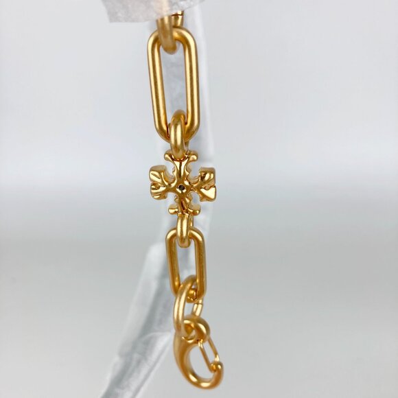 NWT TORY BURCH Fish-appliqué Frame Leather Bag - Everyday Office to Party/ Event - Picture 15 of 16